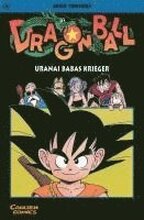 Dragon Ball 09. Uranai Babas Krieger