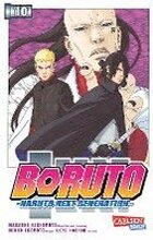 Boruto - Naruto the next Generation 10