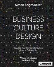 Business Culture Design