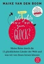 Wo geht's denn hier zum Glück?