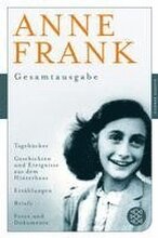 Anne Frank: Gesamtausgabe