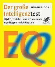 Der große Intelligenztest