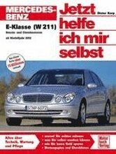 Mercedes-Benz E-Klasse (W 211)