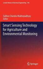 Smart Sensing Technology for Agriculture and Environmental Monitoring