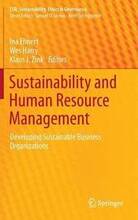 Sustainability and Human Resource Management