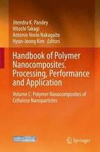 Handbook of Polymer Nanocomposites. Processing, Performance and Application