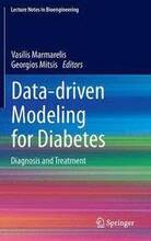 Data-driven Modeling for Diabetes