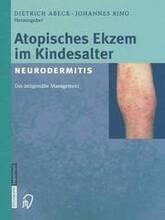 Atopisches Ekzem im Kindesalter (Neurodermitis)