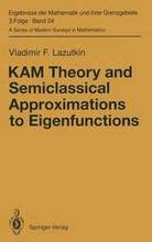 KAM Theory and Semiclassical Approximations to Eigenfunctions