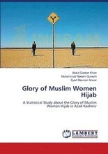 Glory of Muslim Women Hijab