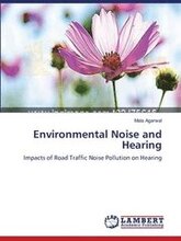 Environmental Noise and Hearing