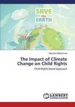 The Impact of Climate Change on Child Rights