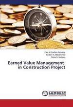 Earned Value Management in Construction Project