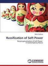 Russification of Soft Power