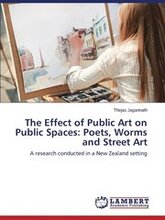 The Effect of Public Art on Public Spaces