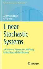Linear Stochastic Systems