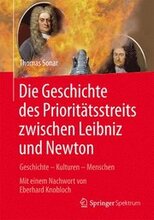 Die Geschichte des Priorittsstreits zwischen Leibniz and Newton