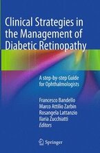 Clinical Strategies in the Management of Diabetic Retinopathy