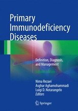 Primary Immunodeficiency Diseases