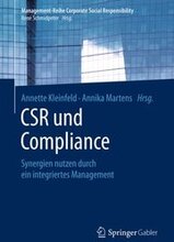 CSR und Compliance
