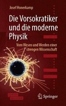 Die Vorsokratiker und die moderne Physik