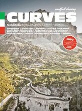 Curves: Northern Italy: Lombardy, South Tyrol, Veneto