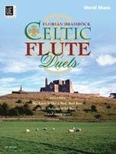 World Music Celtic Flute