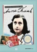 Entdecke das Leben der Anne Frank