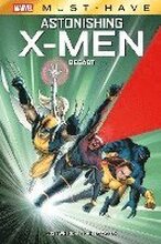 Marvel Must-Have: Astonishing X-Men