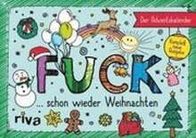 FUCK - Der Adventskalender