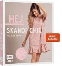 Hej. Skandi-Chic - Kleidung nähen