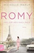 Romy und der Weg nach Paris