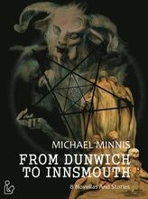 FROM DUNWICH TO INNSMOUTH