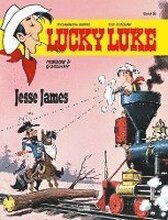 Lucky Luke 38 - Jesse James