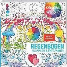 Colorful World - Regenbogen