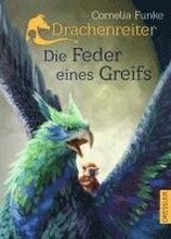 Drachenreiter Die Feder eines Greifs