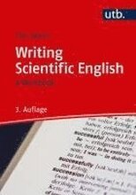 Writing Scientific English