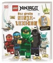 LEGO¿ NINJAGO¿ Das große Ninja-Lexikon