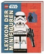 LEGO¿ Star Wars(TM) Lexikon der Minifiguren