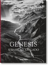 Sebastio Salgado. Genesis