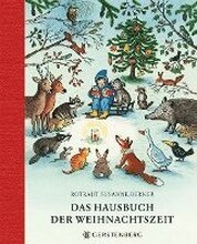 Das Hausbuch der Weihnachtszeit