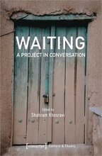 Waiting A Project in Conversation