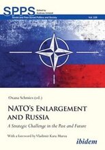 NATOs Enlargement and Russia A Strategic Challenge in the Past and Future
