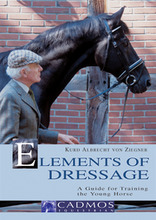 Elements of Dressage