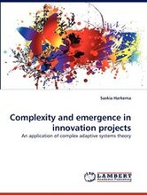 Complexity and Emergence in Innovation Projects