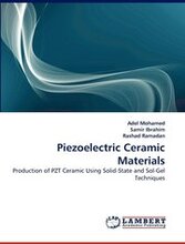 Piezoelectric Ceramic Materials