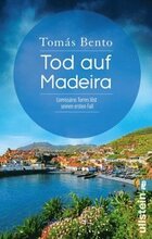 Tod auf Madeira
