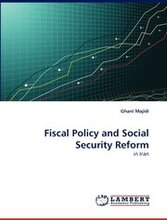 Fiscal Policy and Social Security Reform