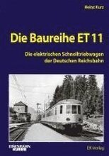 Die Baureihe ET 11