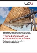 Termodinmica de los concentradores solares